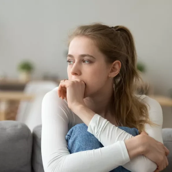 therapy for young people in care