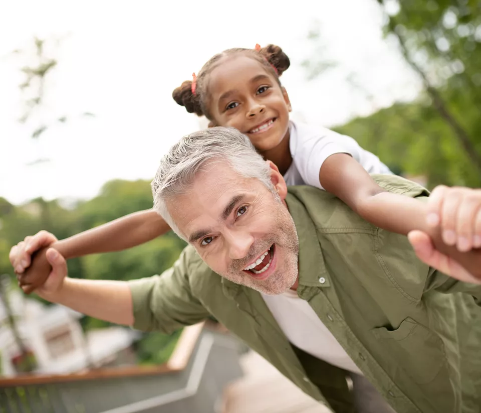 can i work part time and foster