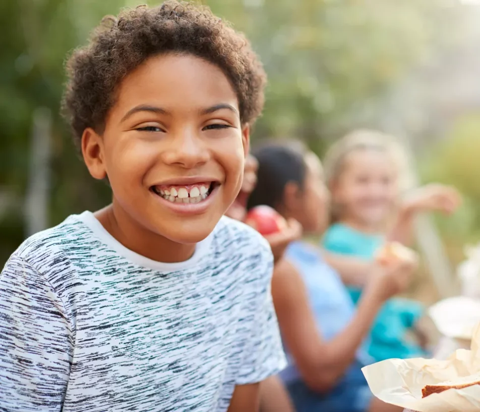 fostering unaccompanied minors