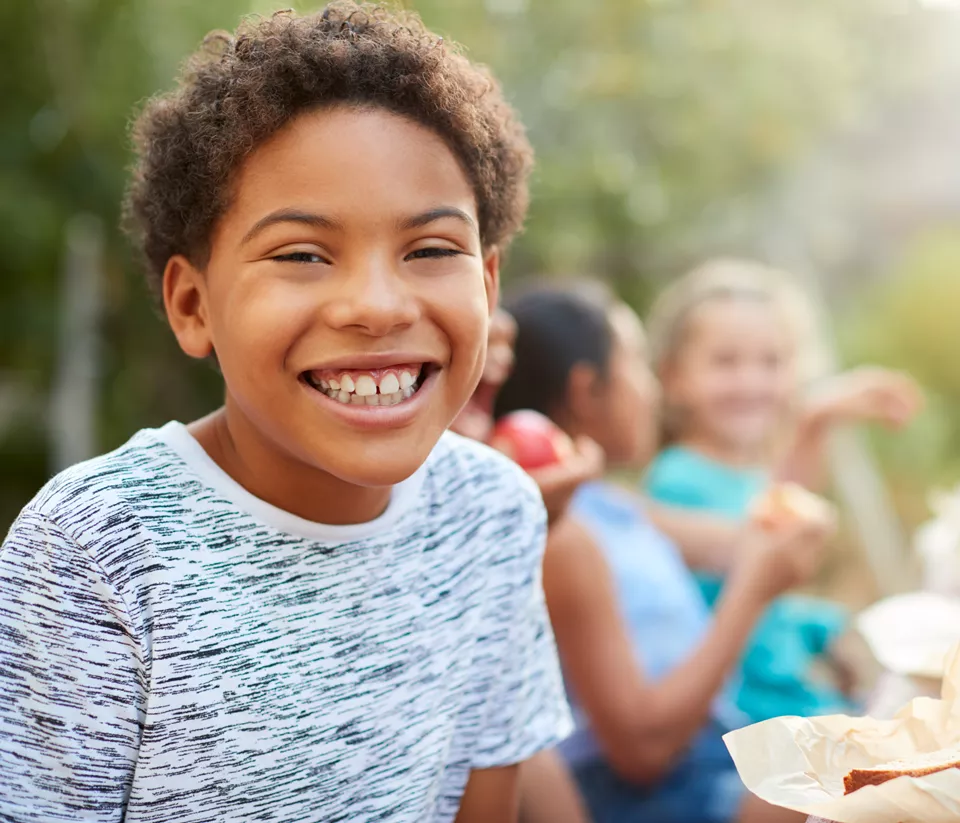 fostering unaccompanied minors