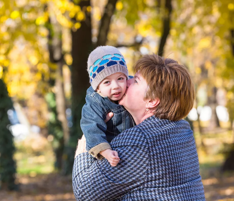 mother and baby fostering allowances