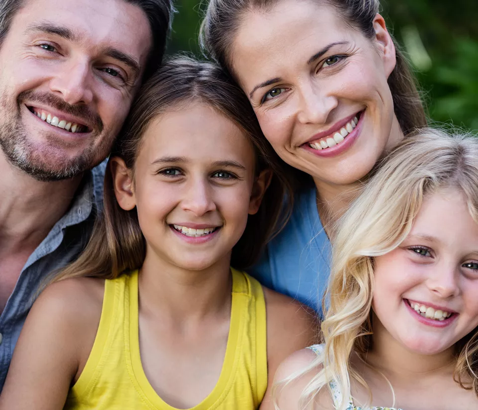 how are children matched with foster families?