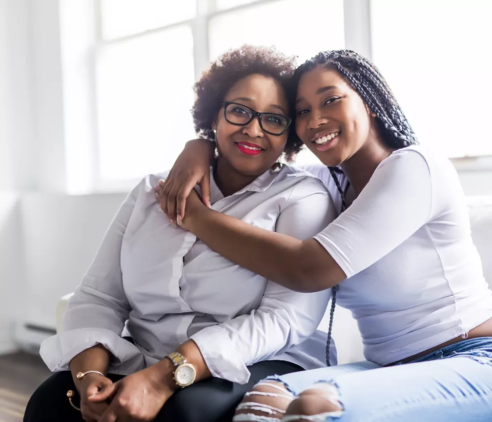 south london fostering