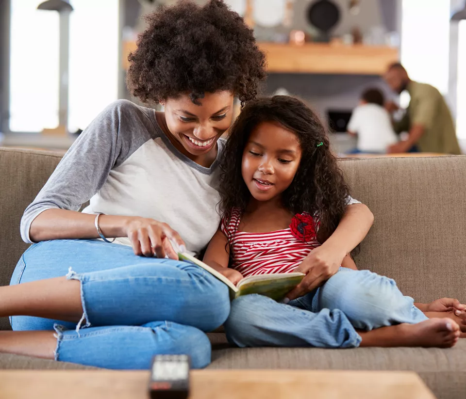 Role of foster carer