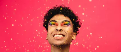 supporting a teenager who is exploring their gender identity