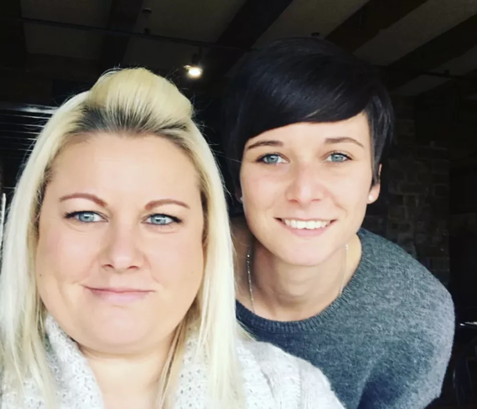 lgbt foster carers