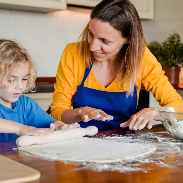 Therapeutic Fostering