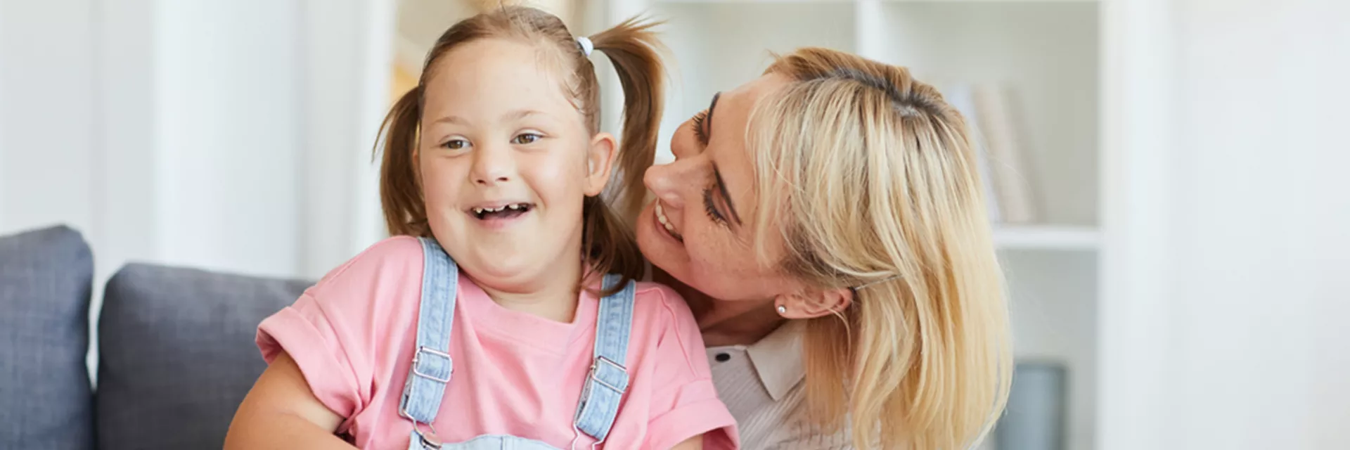 Foster Child With Complex Needs