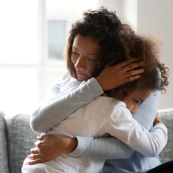 dealing with trauma