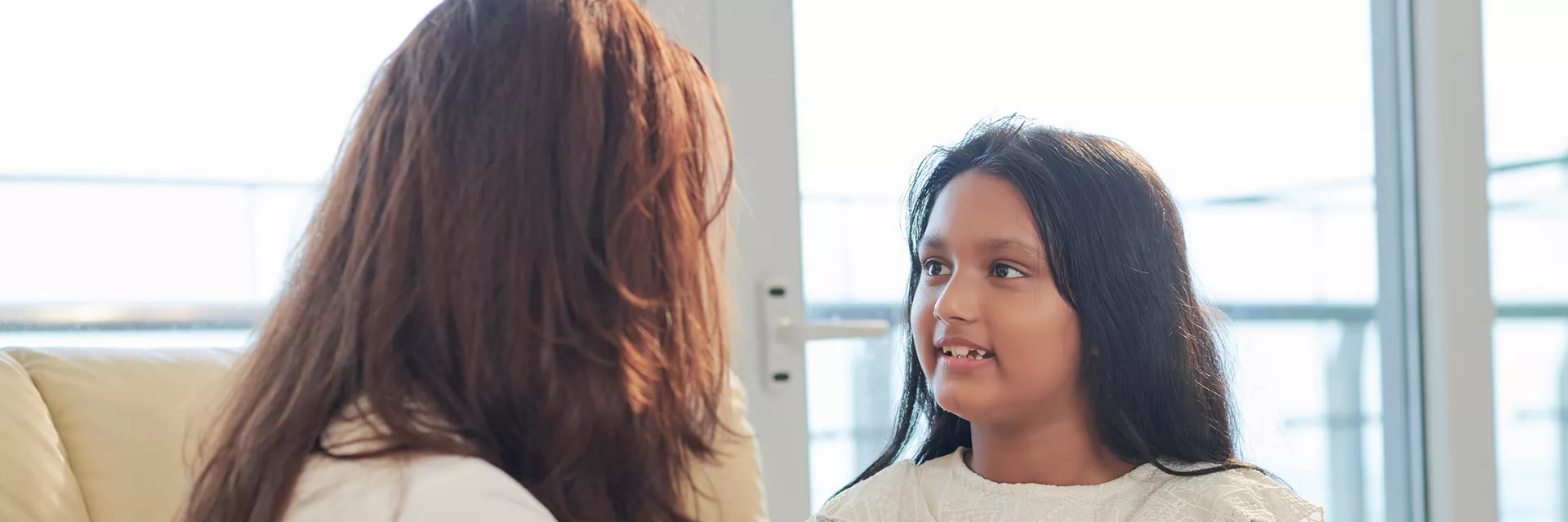 healing from childhood trauma