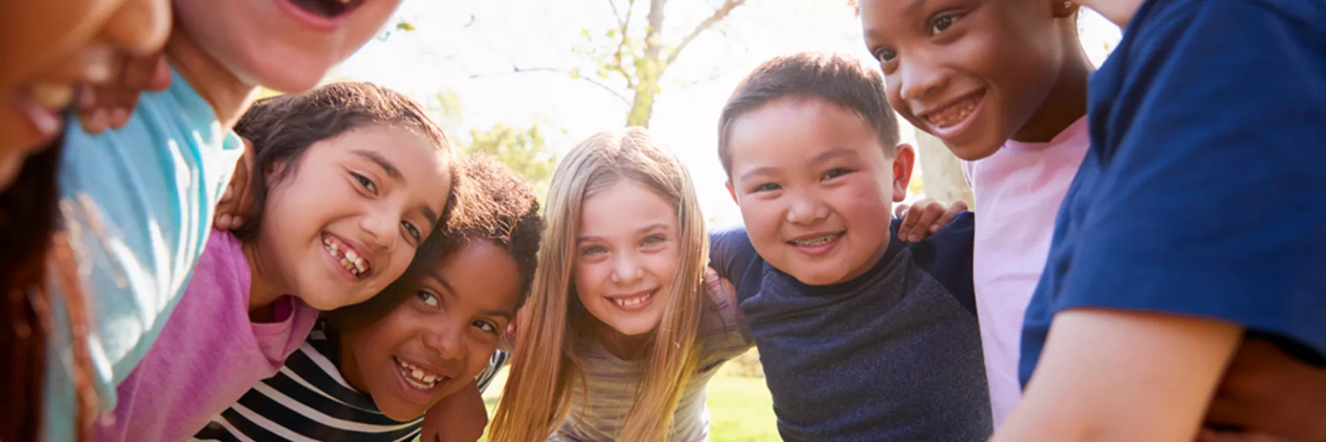 types of fostering