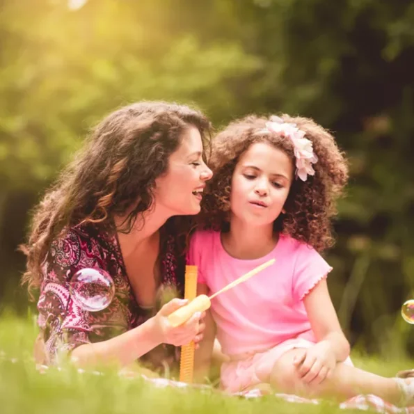 types of foster care