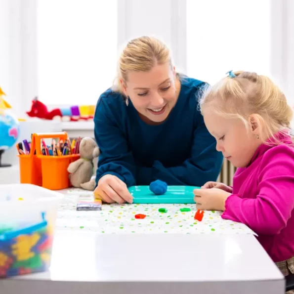 therapy for childhood trauma