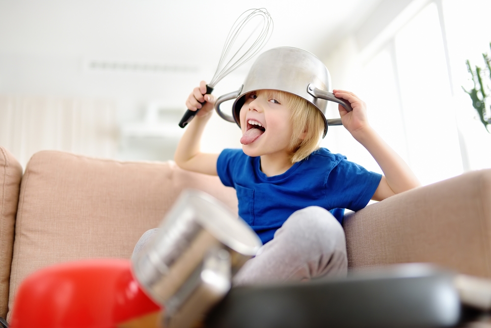 ADHD and trauma