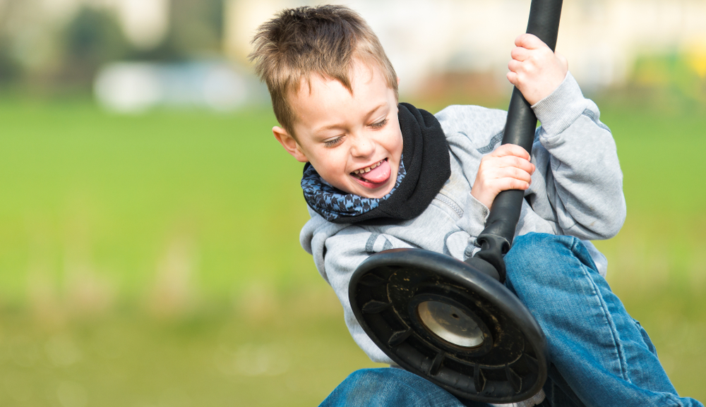 difference between ADHD and trauma
