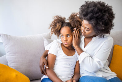Spotting Trauma Triggers in Your Child