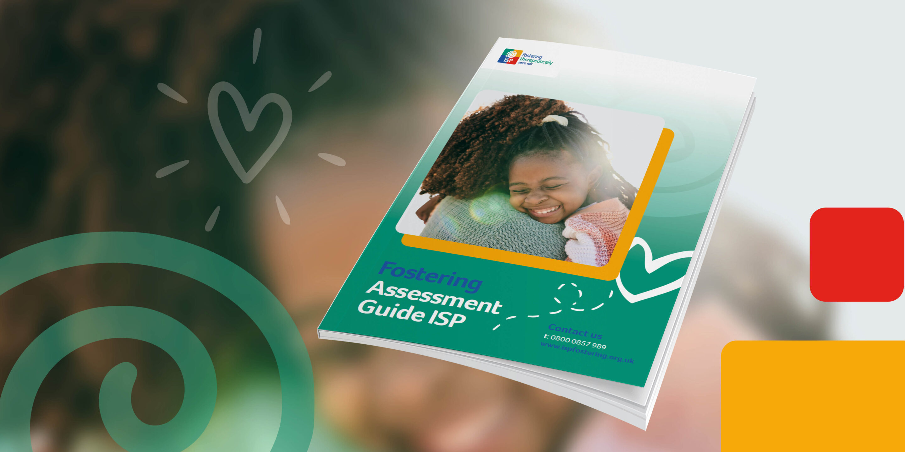 become a foster parent