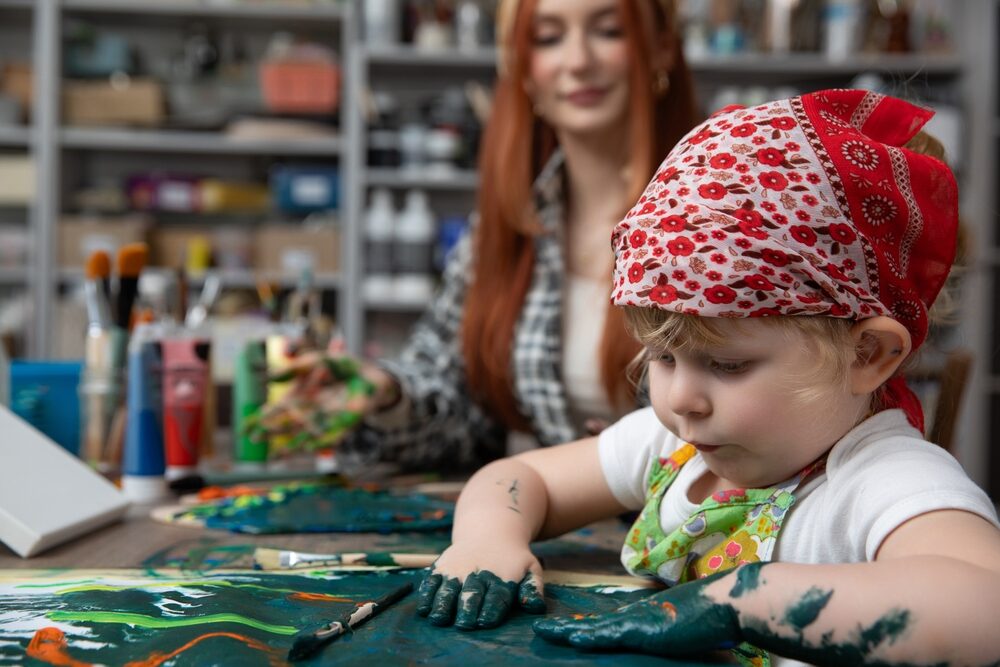 Therapeutic Needs Do Children