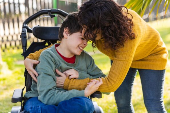 Respite Care Support