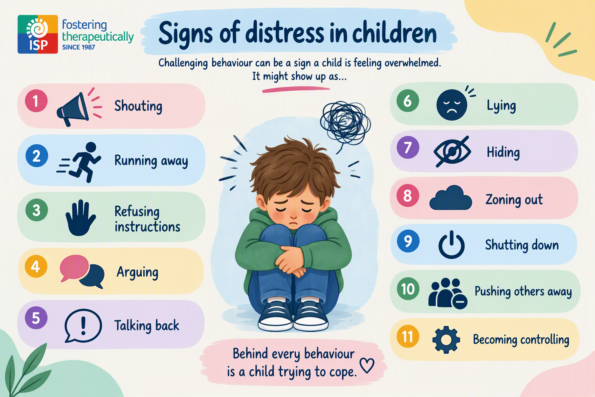 trauma responses
